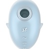 Satisfyer Cutie Ghost – Druckwellenvibrator