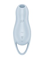 Satisfyer Saisfyer - Pocket Pro 1 - Blue