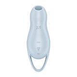 Satisfyer Pocket Pro 1 - Blue Satisfyer Pocket Pro 1 - Blue