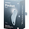 Satisfyer Pocket Pro 1 – Druckwellenvibrator
