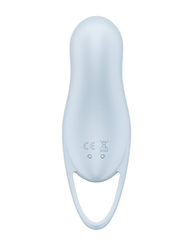 Satisfyer Pocket Pro 1 – Druckwellenvibrator