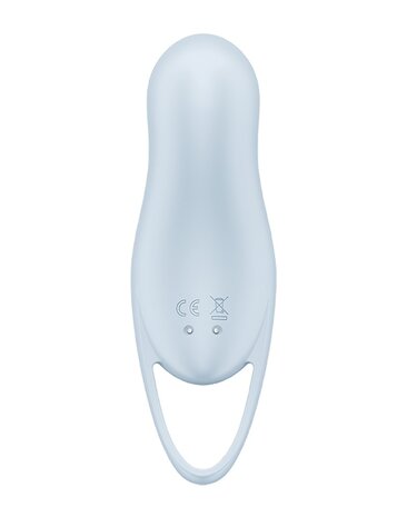 Satisfyer Pocket Pro 1 – Druckwellenvibrator
