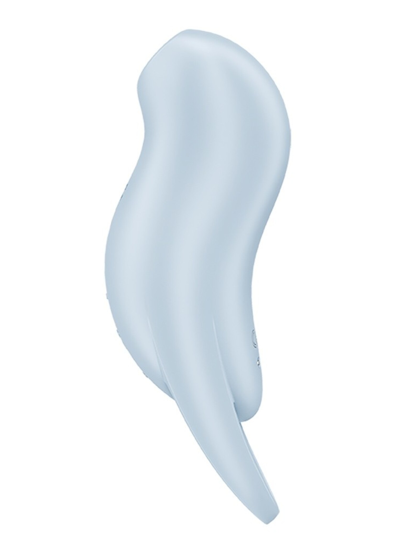 Satisfyer Pocket Pro 1 – Druckwellenvibrator