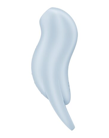 Satisfyer Saisfyer - Pocket Pro 1 - Blue Satisfyer Saisfyer - Pocket Pro 1 - Blue