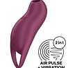 Satisfyer Pocket Pro 1 – Druckwellenvibrator