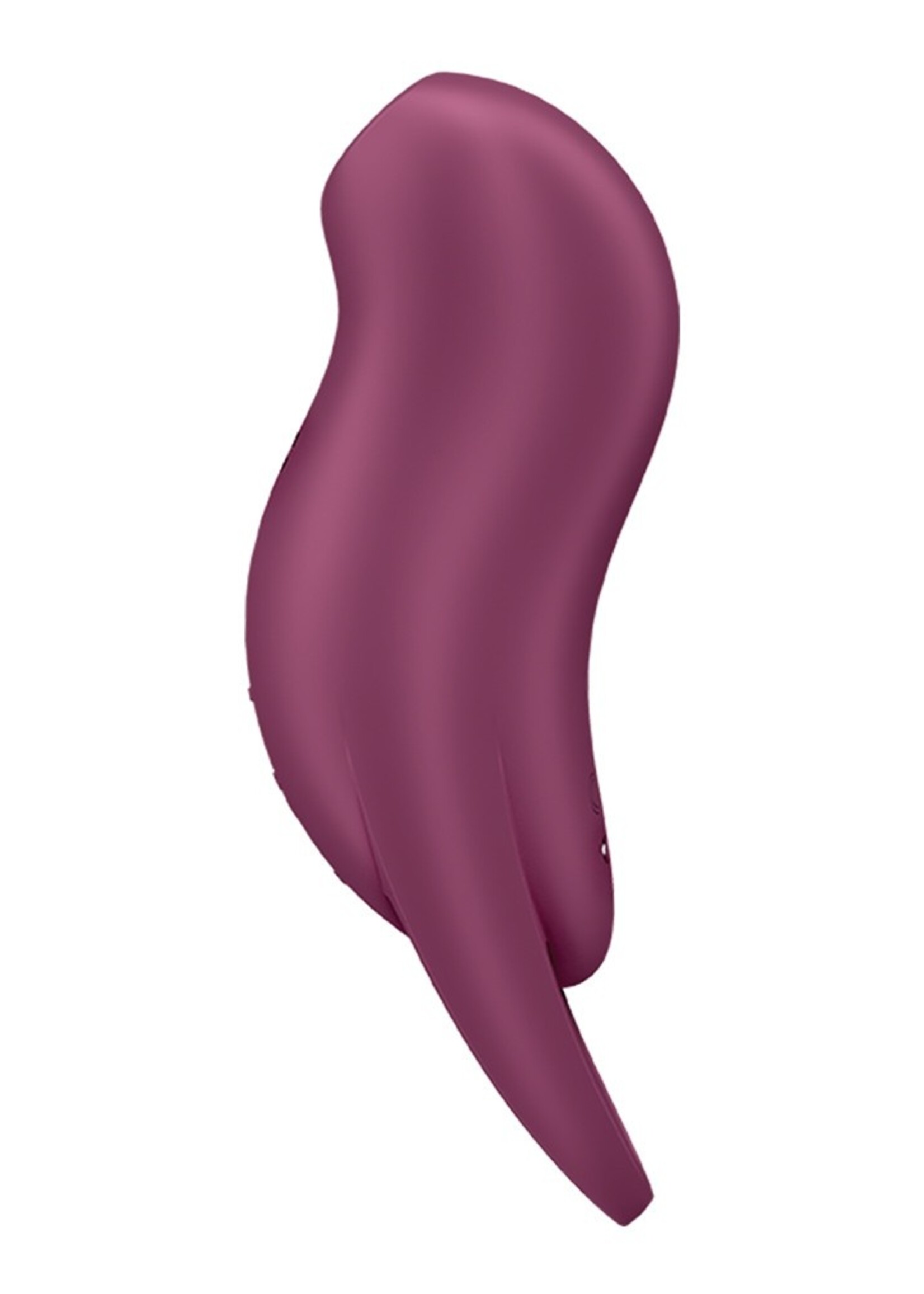 Satisfyer Saisfyer - Pocket Pro 1 - Purple