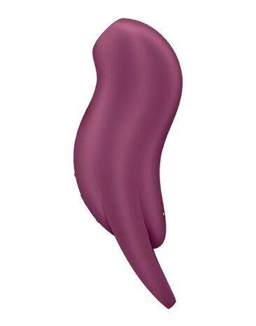 Satisfyer Pocket Pro 1 – Druckwellenvibrator