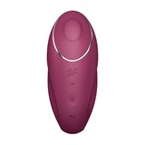 Satisfyer Tap & Climax 1 - Rot Satisfyer Tap & Climax 1 - Rot