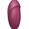 Satisfyer Satisfyer - Tap & Climax 1 - Rot Satisfyer Satisfyer - Tap & Climax 1 - Rot