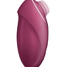 Satisfyer Tap & Climax 1 - Red