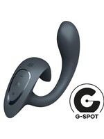 Satisfyer G for Goddes 1 - Grau