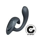 Satisfyer G for Goddes 1 - Dark Grey Satisfyer G for Goddes 1 - Dark Grey
