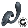 Satisfyer G for Goddess 1 – Druckwellenvibrator mit G-Punkt-Stimulation