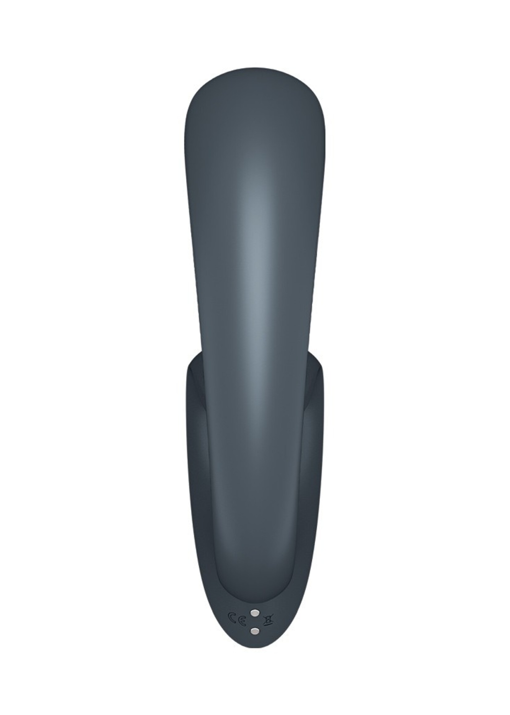 Satisfyer G for Goddess 1 – Drukgolfvibrator met G-spotstimulatie