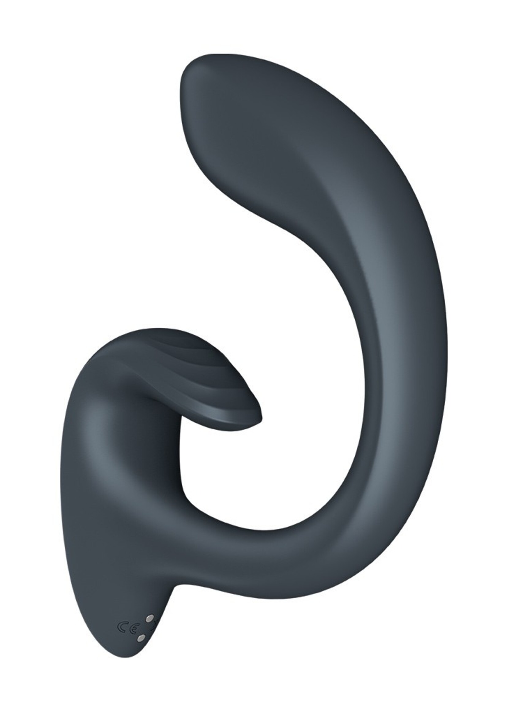 Satisfyer G for Goddess 1 – Drukgolfvibrator met G-spotstimulatie