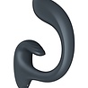 Satisfyer G for Goddes 1 - Dark Grey