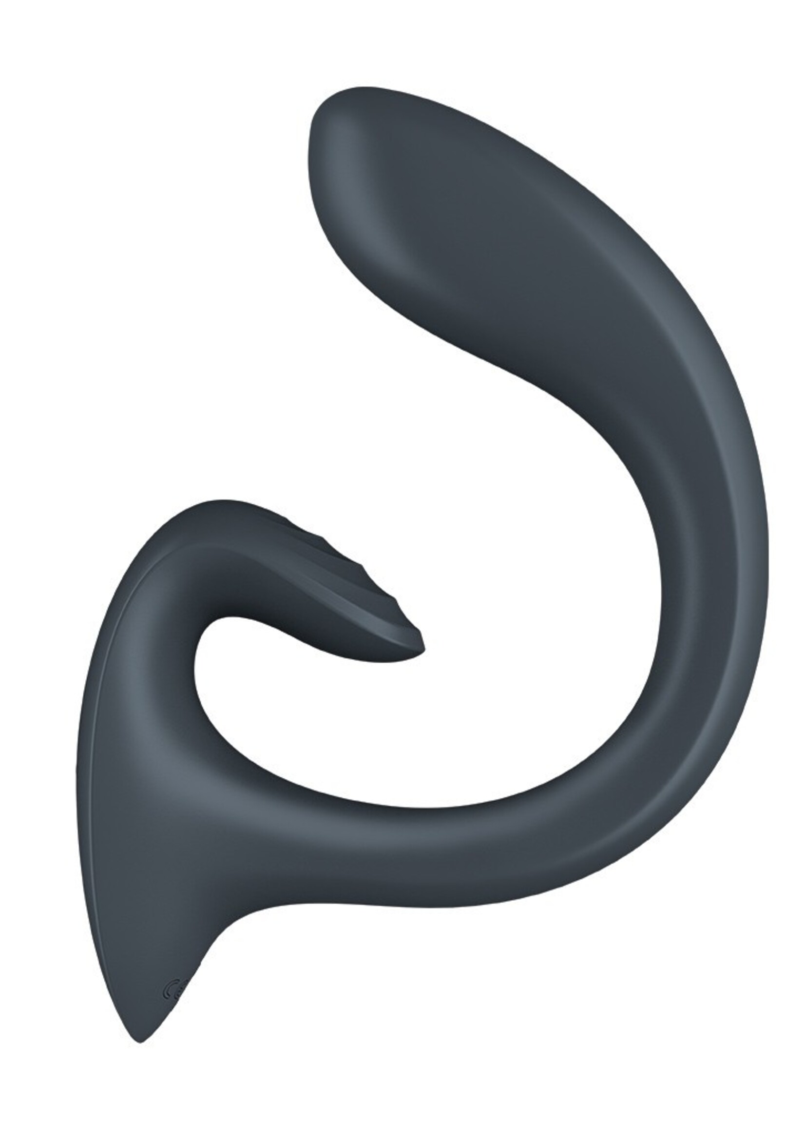 Satisfyer G for Goddess 1 – Drukgolfvibrator met G-spotstimulatie