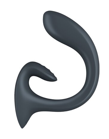 Satisfyer G for Goddess 1 – Drukgolfvibrator met G-spotstimulatie Satisfyer G for Goddess 1 – Drukgolfvibrator met G-spotstimulatie