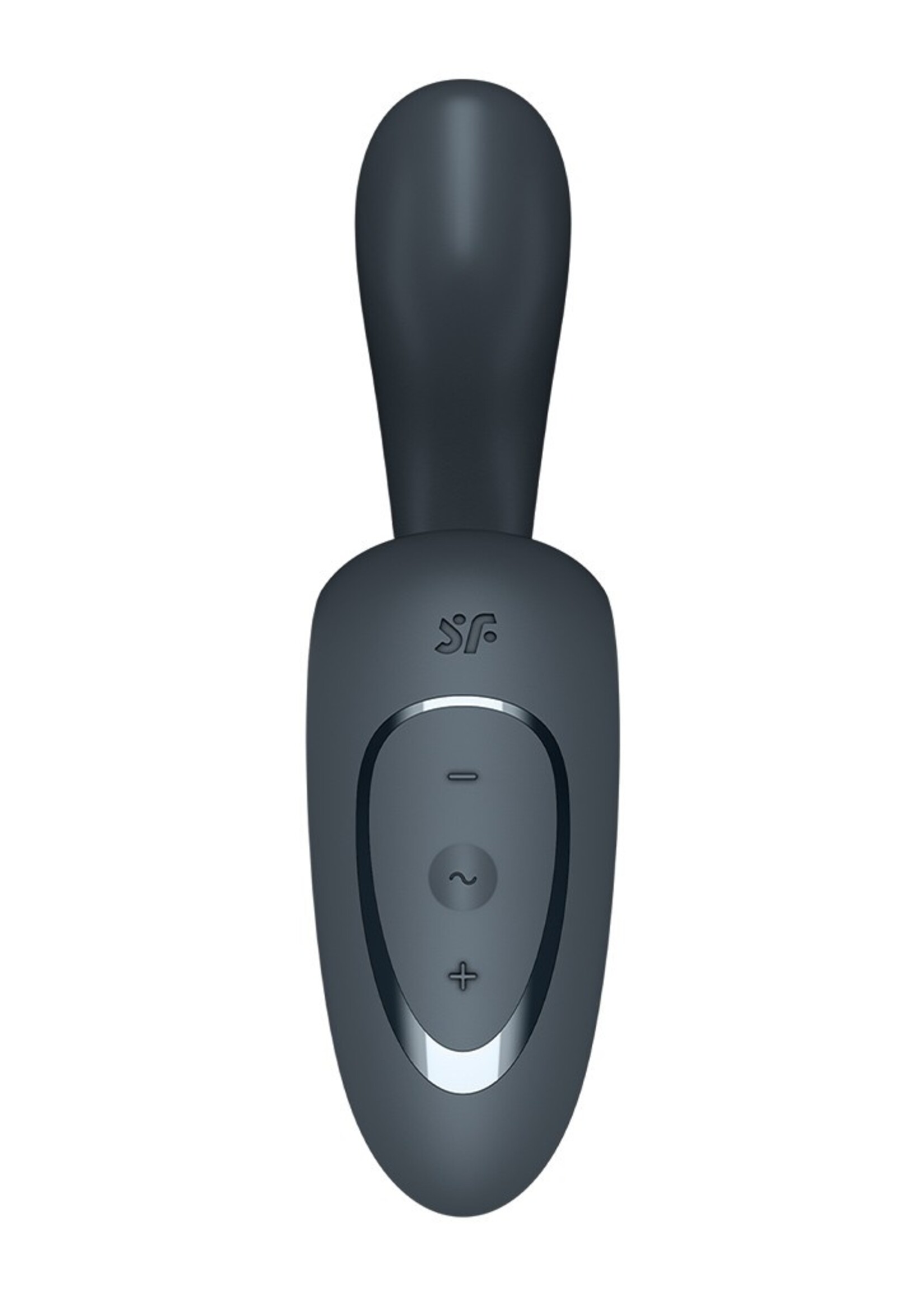 Satisfyer G for Goddess 1 – Drukgolfvibrator met G-spotstimulatie