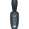 Satisfyer Satisfyer - G for Goddes 1 - Grau Satisfyer Satisfyer - G for Goddes 1 - Grau
