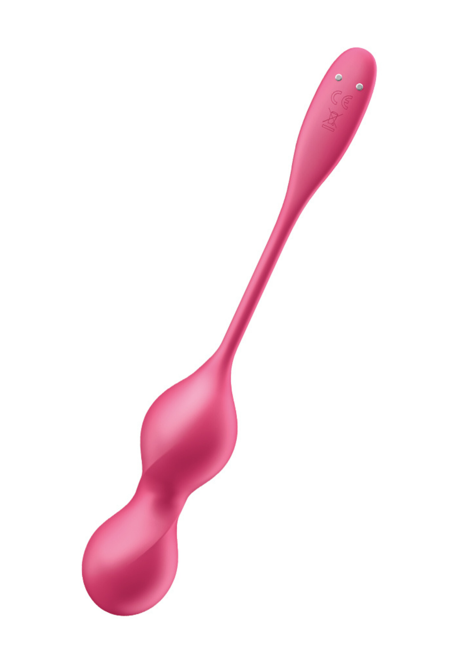 Satisfyer Love Birds 2 - Rose