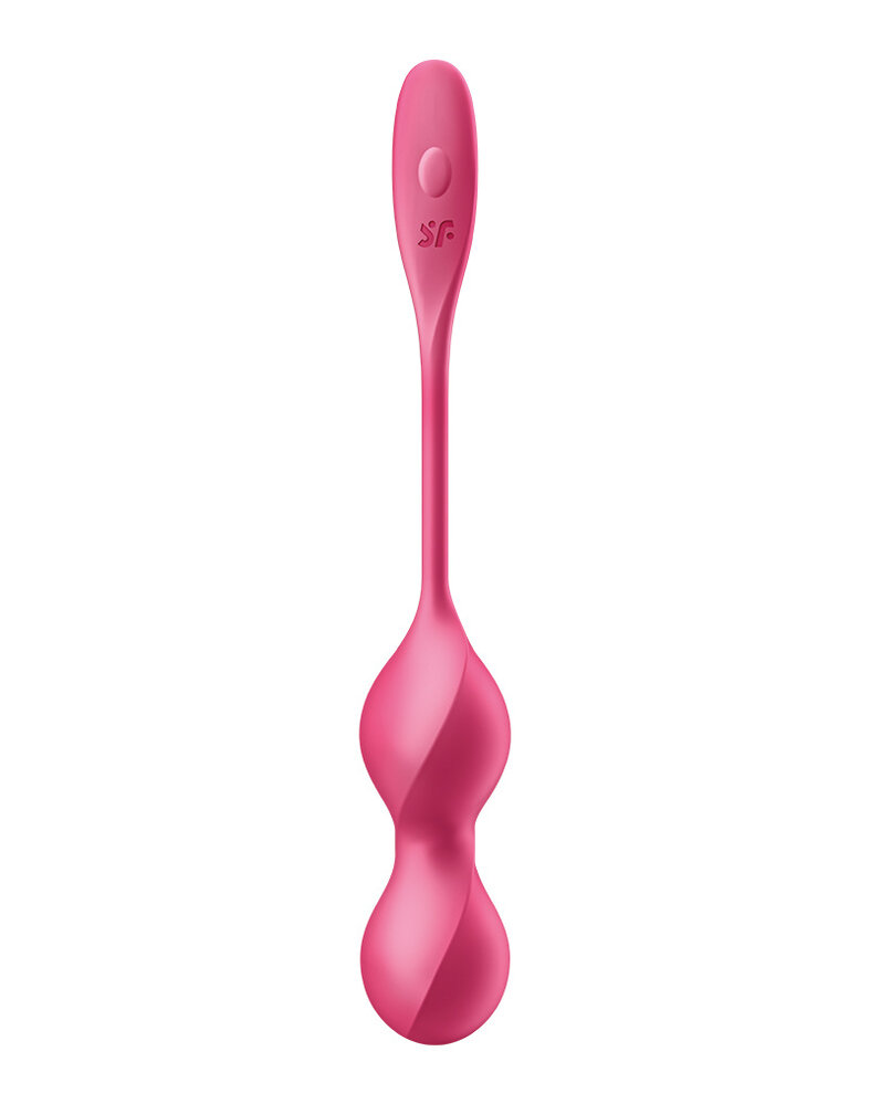 Satisfyer Love Birds 2 – G-Punkt Vibrator mit App-Steuerung