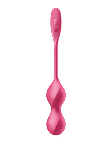 Satisfyer Love Birds 2 - Rose