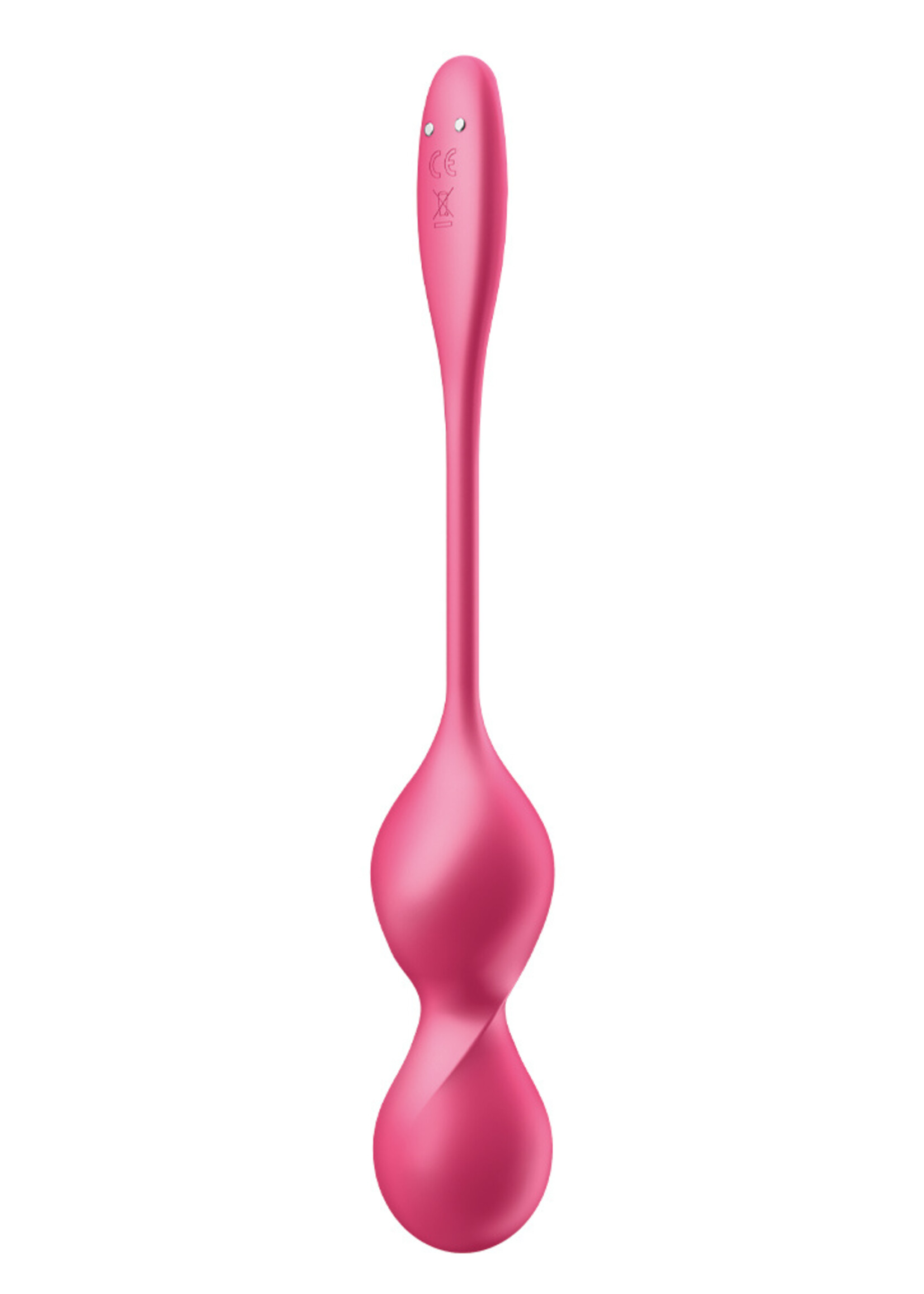 Satisfyer Love Birds 2 - Rose