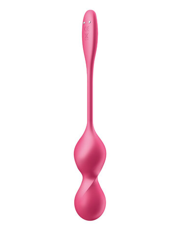 Satisfyer Love Birds 2 – G-Punkt Vibrator mit App-Steuerung
