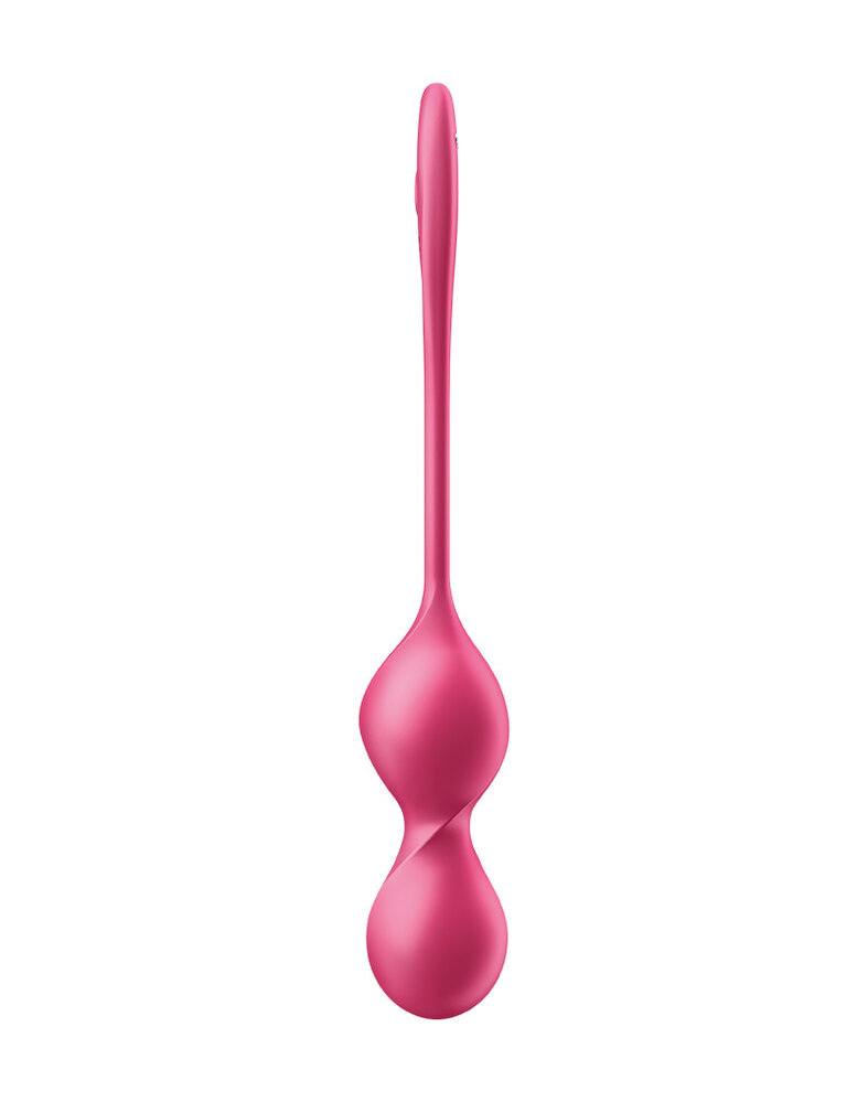 Satisfyer Satisfyer Love Birds 2 – G-Punkt Vibrator mit App-Steuerung Satisfyer Satisfyer Love Birds 2 – G-Punkt Vibrator mit App-Steuerung