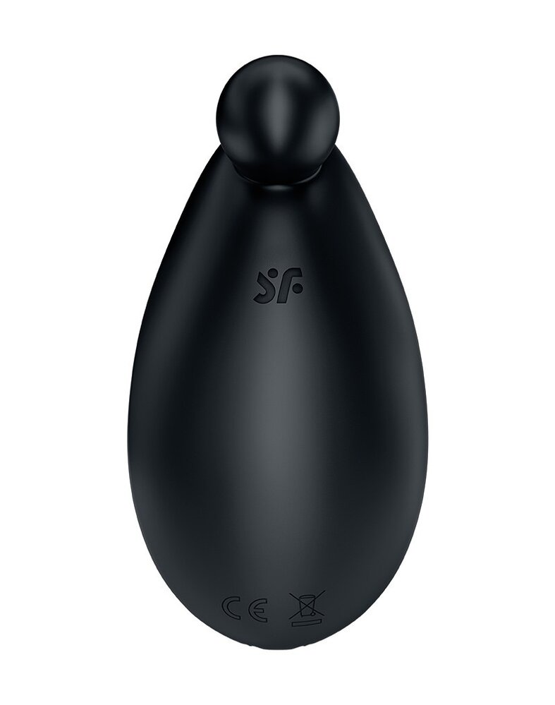 Satisfyer Spot On 2 - Black