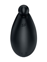 Satisfyer Spot On 2 - Black