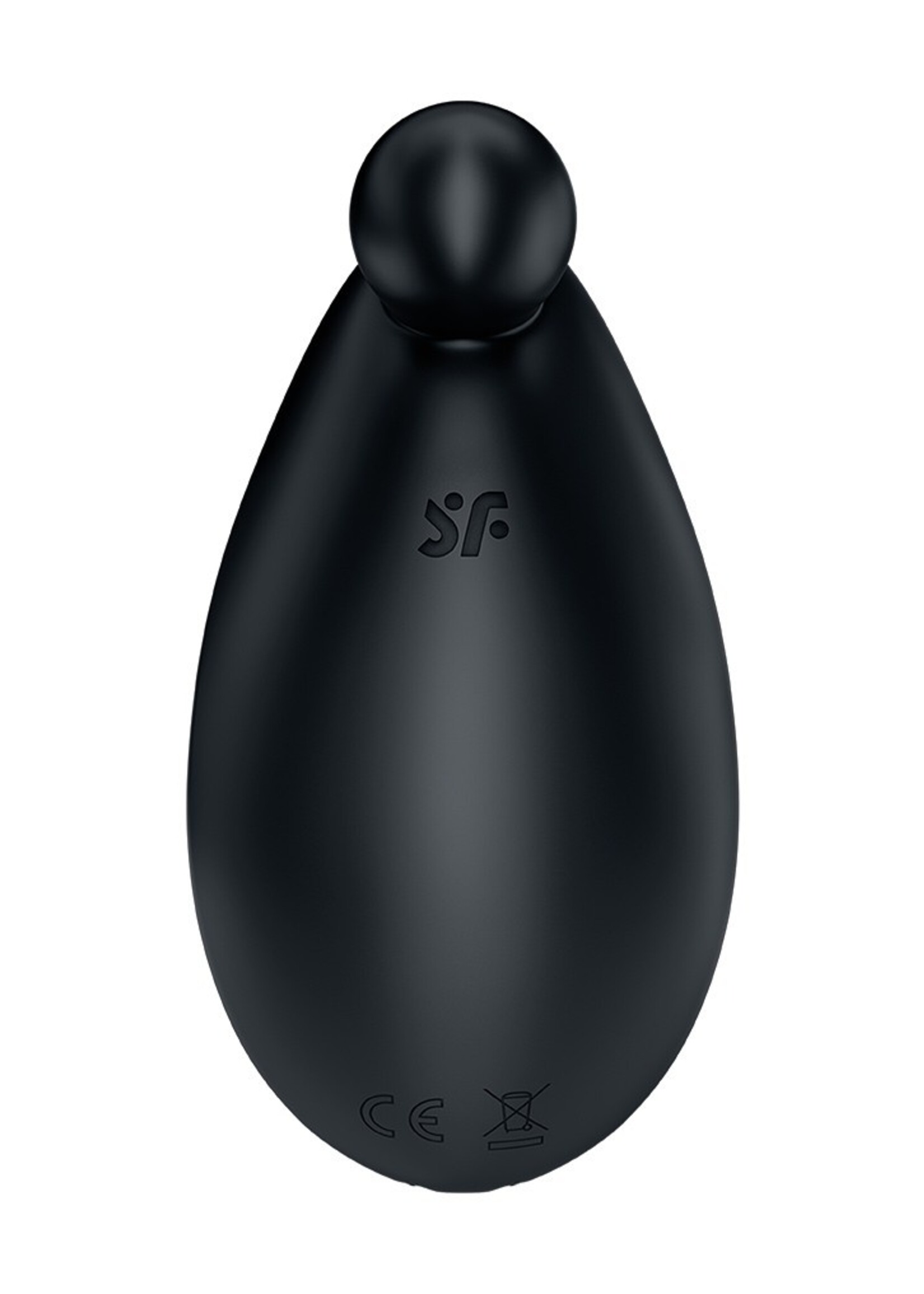 Satisfyer Spot On 2 - Black