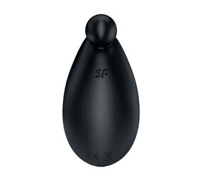 Satisfyer Spot On 2 - Black Satisfyer Spot On 2 - Black
