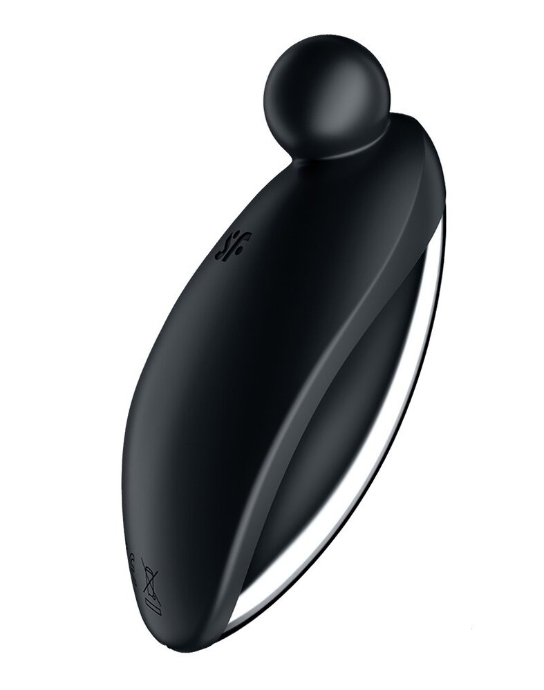 Satisfyer Spot On 2 - Black