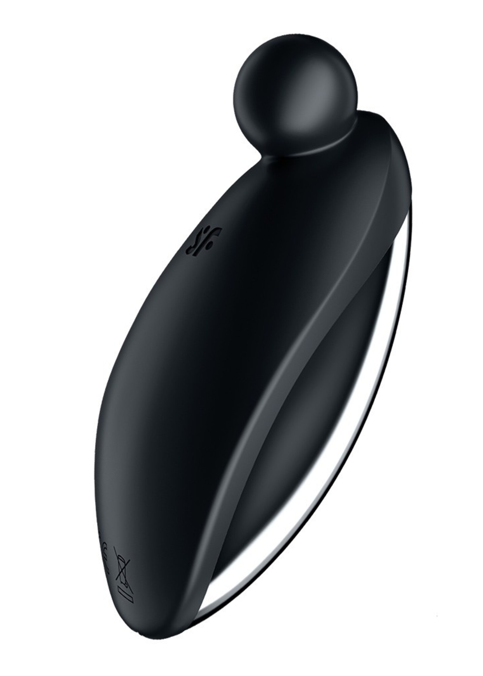 Satisfyer Spot On 2 - Black
