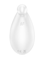 Satisfyer Spot On 2 - White