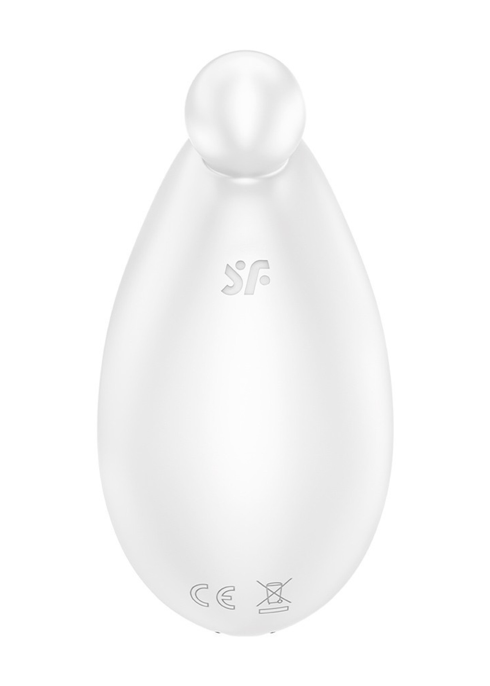 Satisfyer Spot On 2 – Clitorisvibrator