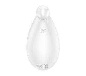 Satisfyer Spot On 2 - White