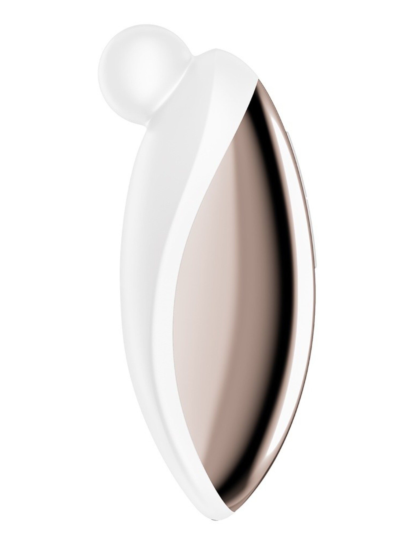Satisfyer Spot On 2 - White