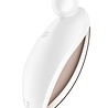 Satisfyer Spot On 2 - White Satisfyer Spot On 2 - White