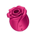 Satisfyer Pro 2 Classic Blossom - Rouge Satisfyer Pro 2 Classic Blossom - Rouge