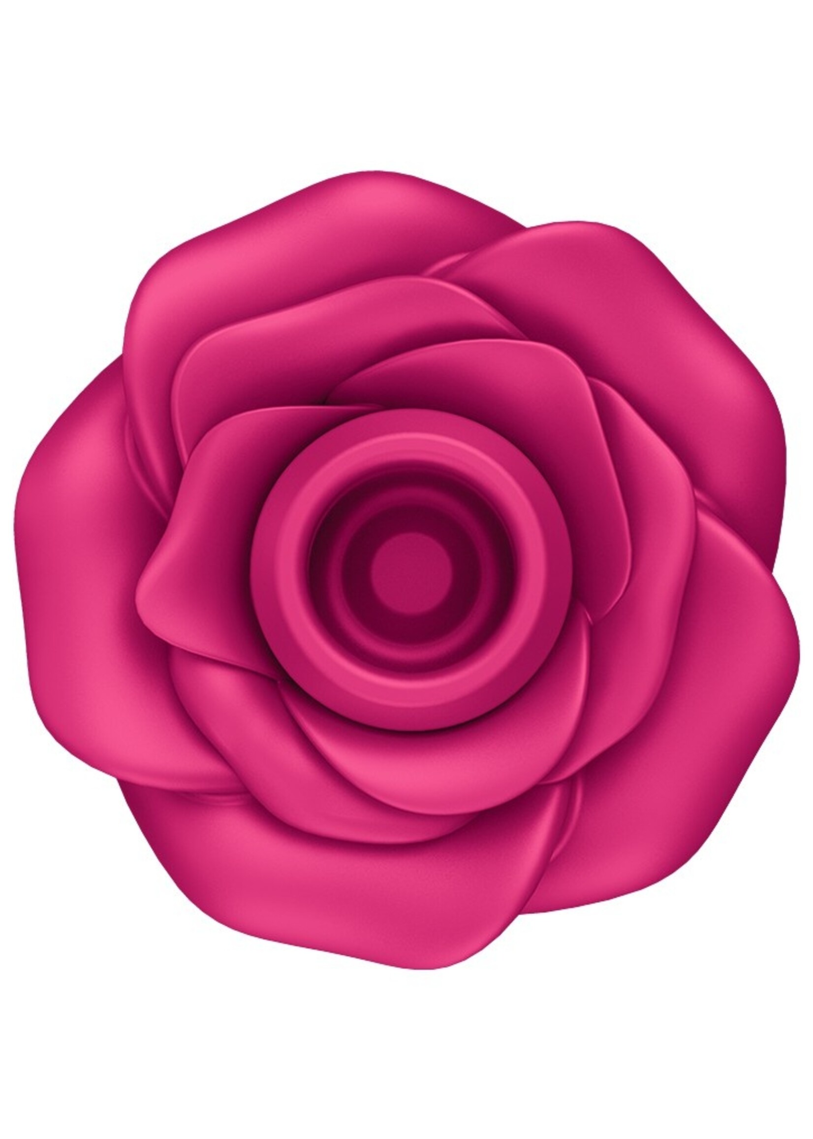 Satisfyer Pro 2 Classic Blossom – G-spot vibrator met vloeistofkapje