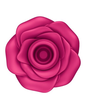 Satisfyer Satisfyer Pro 2 Classic Blossom – G-Punkt Vibrator mit Liquid-Air-Kappe Satisfyer Satisfyer Pro 2 Classic Blossom – G-Punkt Vibrator mit Liquid-Air-Kappe