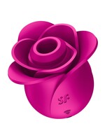 Satisfyer Pro 2 Modern Blossom - Luchtdruk Vibrator - Roze