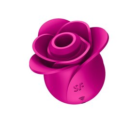 Satisfyer Pro 2 Modern Blossom - Roze Satisfyer Pro 2 Modern Blossom - Roze