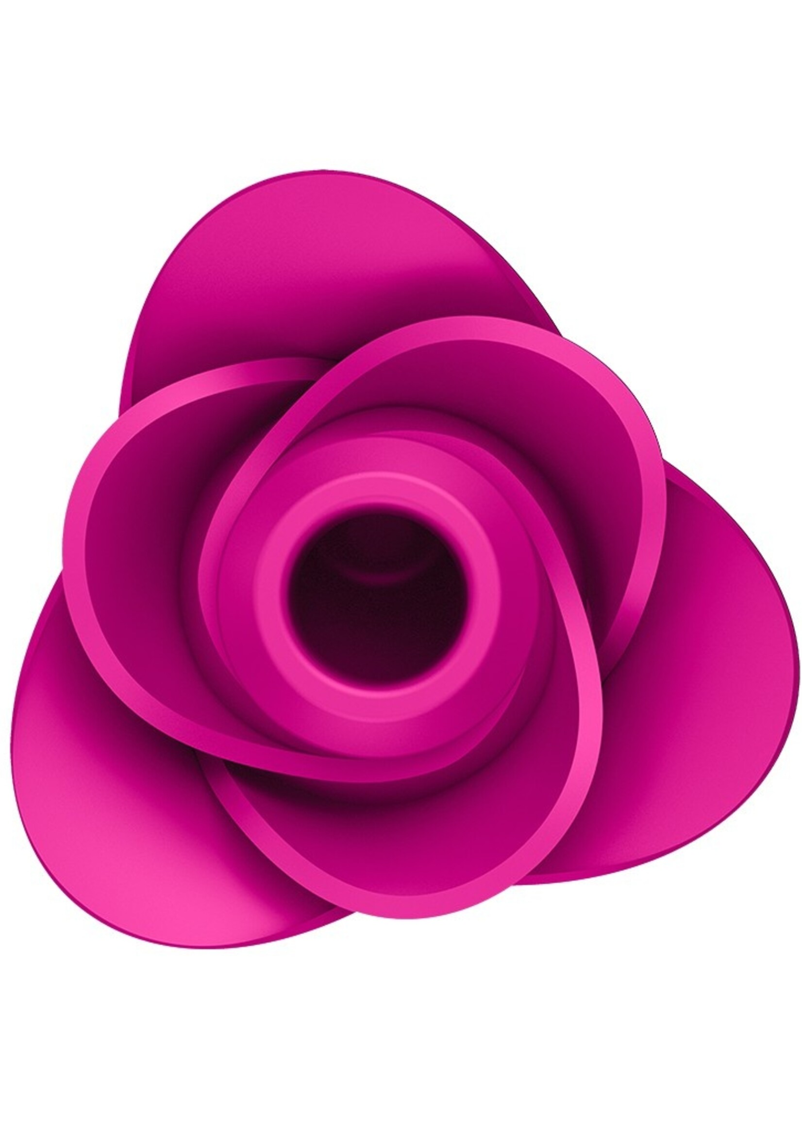 Satisfyer Pro 2 Classic Blossom – G-spot vibrator met vloeistofkapje
