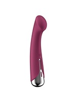 Satisfyer Spinning G-Spot 1 - Rouge