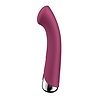 Satisfyer Spinning G-Spot 1 – G-spot vibrator met rotatie Satisfyer Spinning G-Spot 1 – G-spot vibrator met rotatie