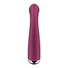 Satisfyer Spinning G-Spot 1 – G-spot vibrator met rotatie Satisfyer Spinning G-Spot 1 – G-spot vibrator met rotatie